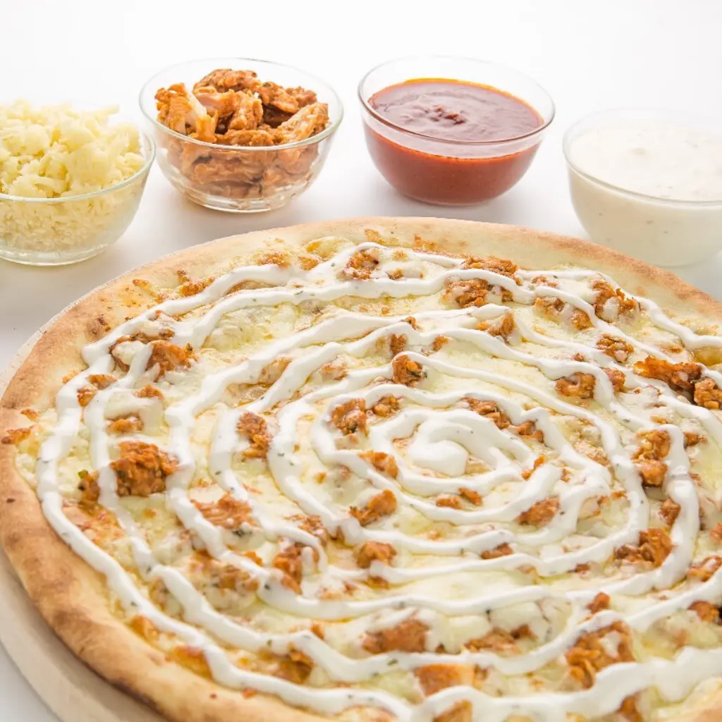 Pizza Ranch